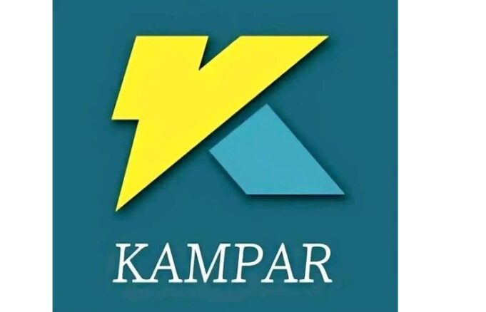 Kampar