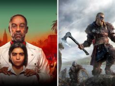Steam tem descontos de até 80% em jogos da Ubisoft